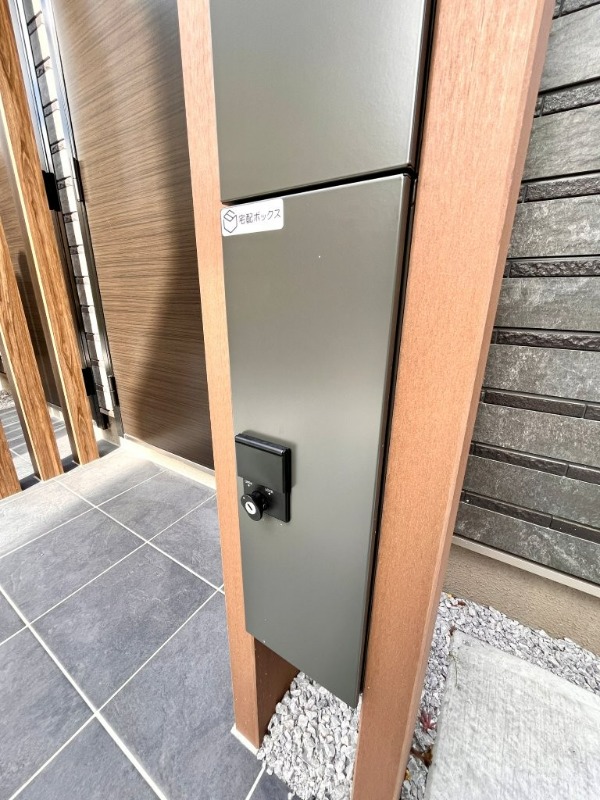 Ti hus 中延1階 Tihus中延_10_玄関+