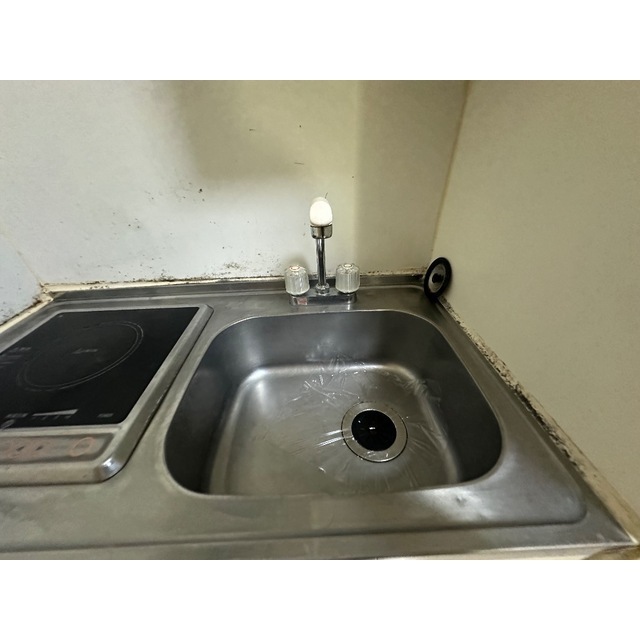 アークA キッチン