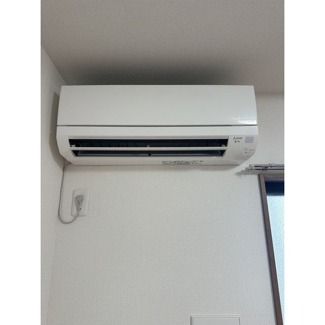 コントレイルⅠ101号室 部屋その他