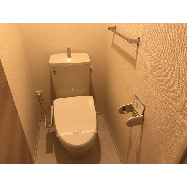 RiverSide西湘 内観