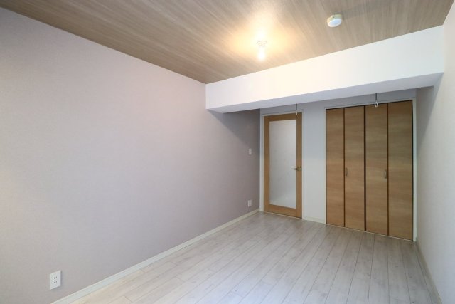 セザール御嶽山1階 部屋その他