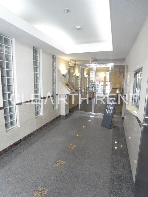 パレステュディオ赤坂弐番館3階 ☆お部屋探しはクレアスレント/港区の分譲賃貸で快適生活☆