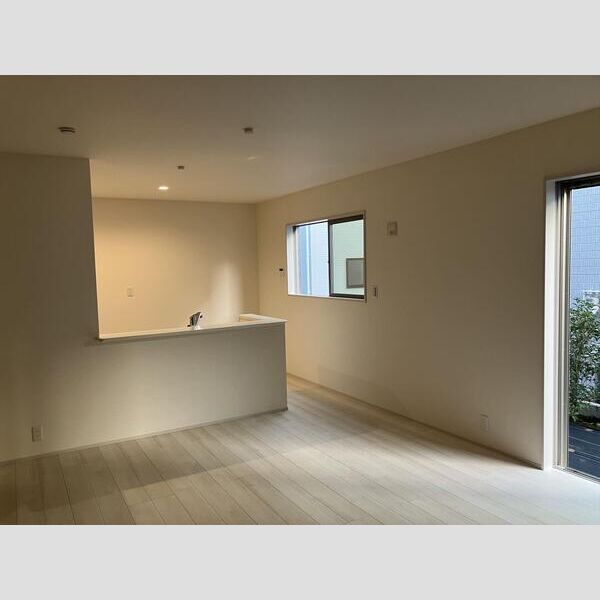 マイホームネクスト所沢中富　3号棟 リビング