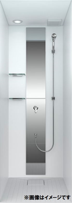 ＦＩＲＳＴＯＲＤＥＲ　ＲＥＳＩＤＥＮＣＥＳ3階 お風呂