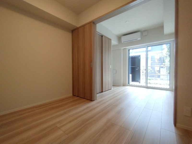クレイシアIDZ中野野方1階 部屋その他