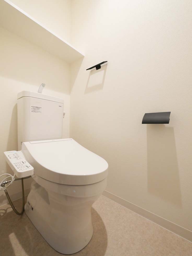 ラフィスタ練馬高野台3階 内観