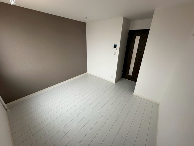 ベイルームグラシア海老名302号室 寝室