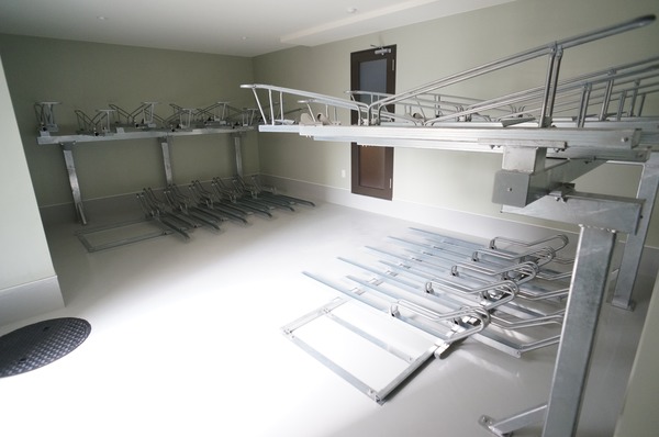 THE PALMS大島4階 同建物別部屋の参考画像