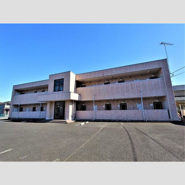 プレミアムの外観画像