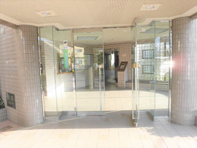 パル戸田公園2階 部屋その他