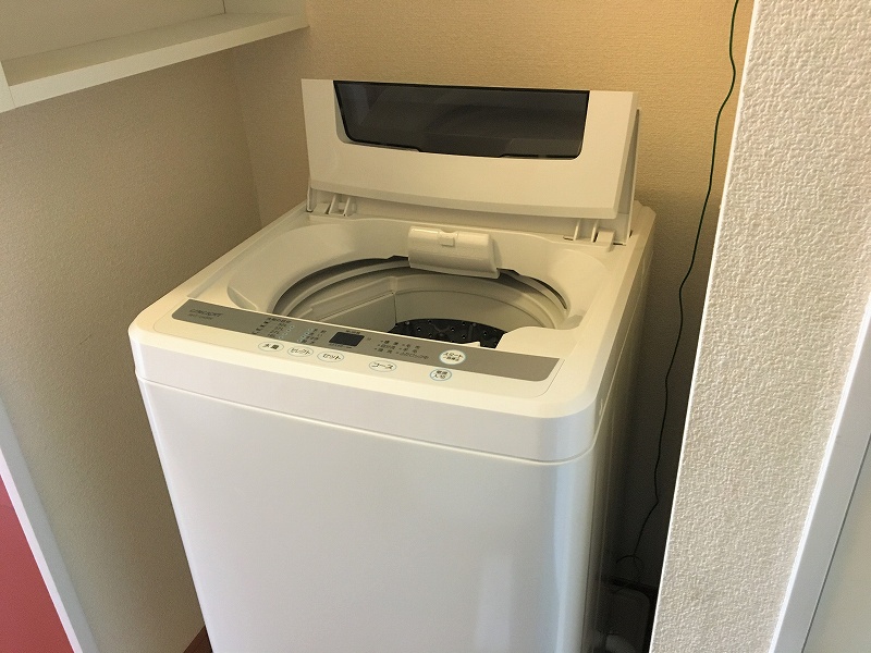 レオパレスゆげたⅡ110号室 部屋その他