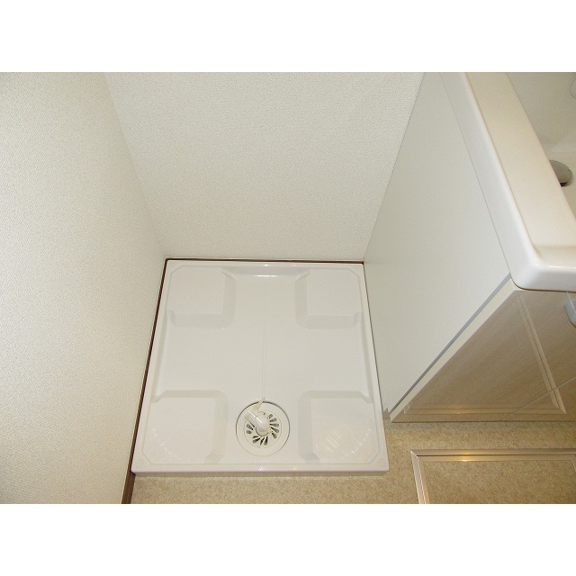 アムール 鈴谷202号室 部屋その他