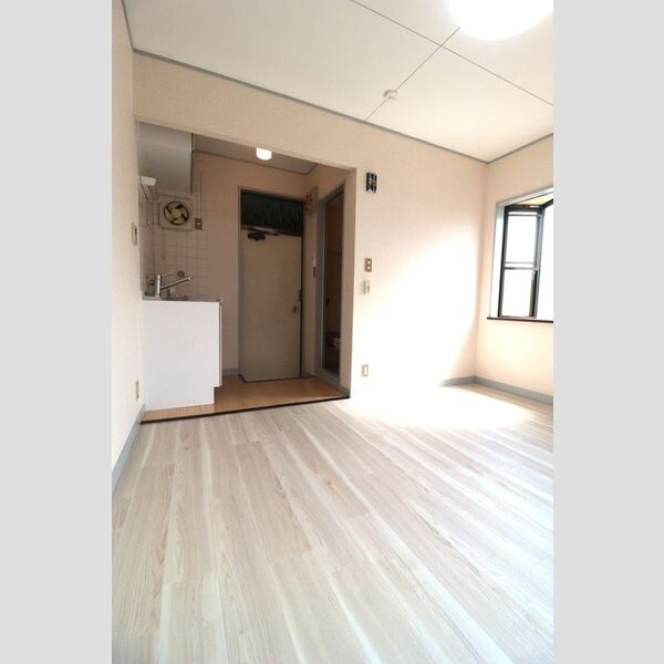 調布ハイムピア207号室 部屋その他