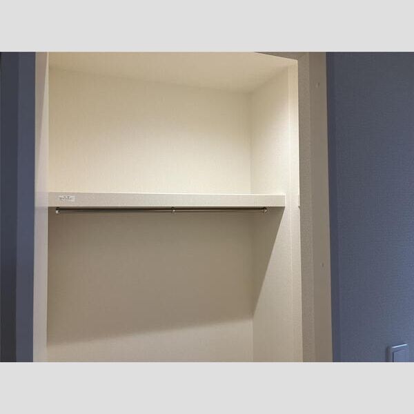 リーブルファイン大森台 収納