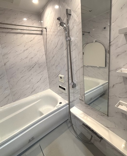 ザ・パークハウスさいたま新都心 2025年10月撮影