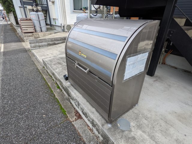 セルカ谷在家202号室 その他共有部分