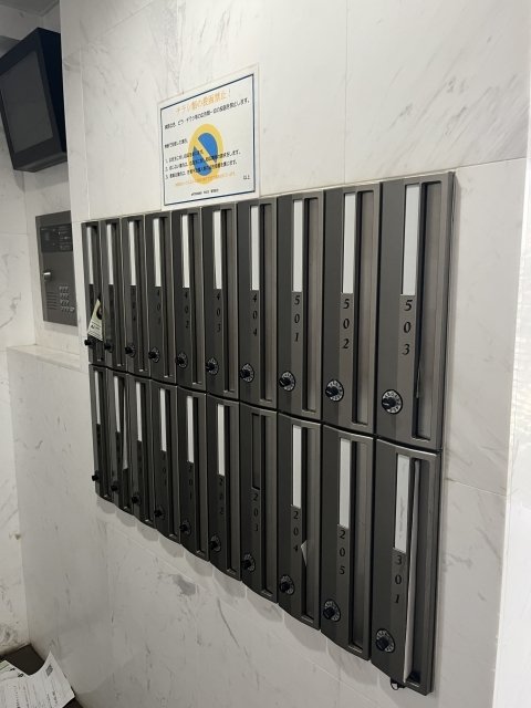 ＡＲＴＥＳＳＩＭＯ　ＰＡＣＥ2階 その他共有部分