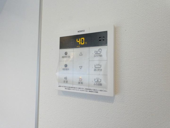 ジェノヴィア両国Ⅳスカイガーデン2階 その他