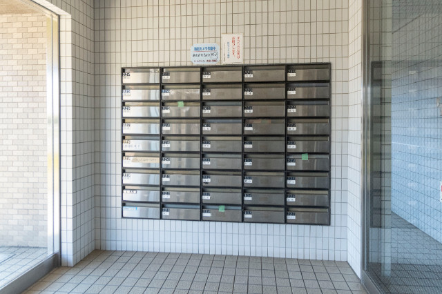 ライオンズマンション清瀬第23階 部屋その他