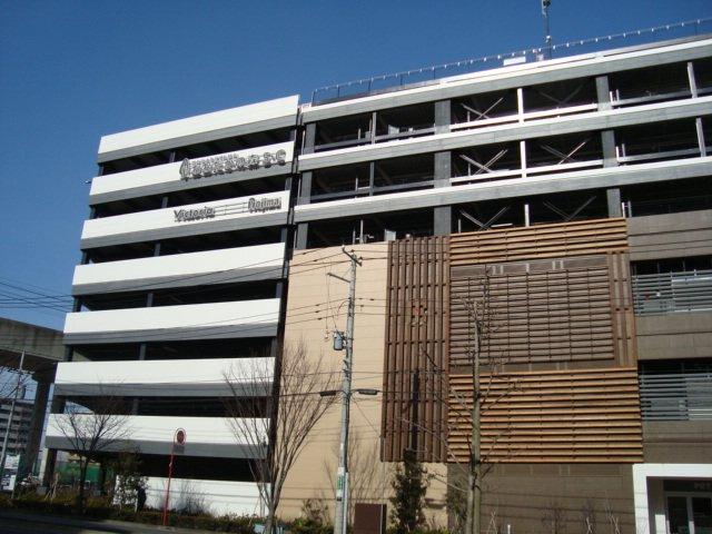 メゾンアイリス 流山おおたかの森S・Cまで1,474ｍ