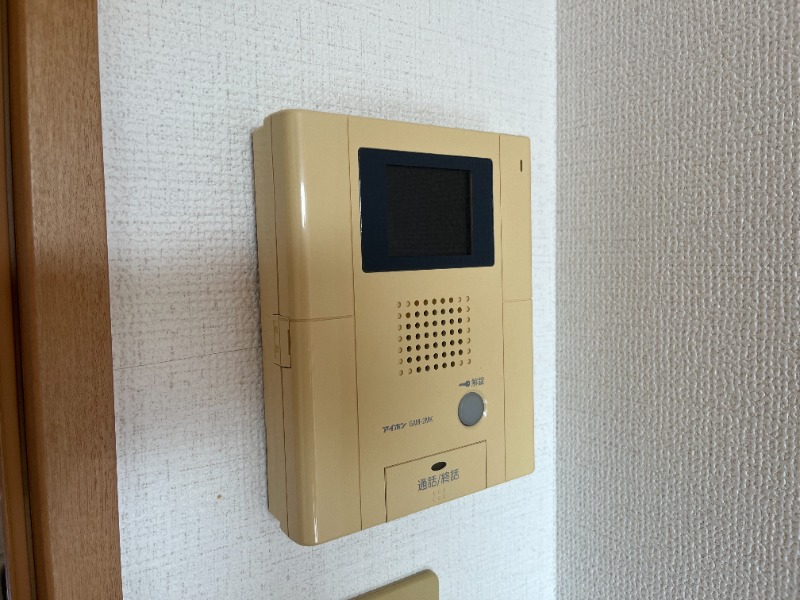 レクサス鎌ヶ谷 部屋設備