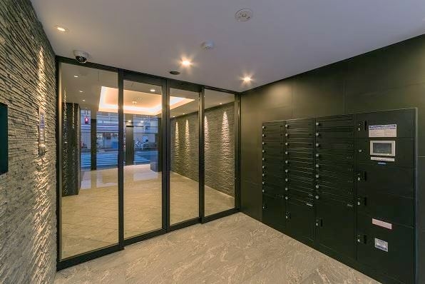 セジョリ墨田EAST7階 外観