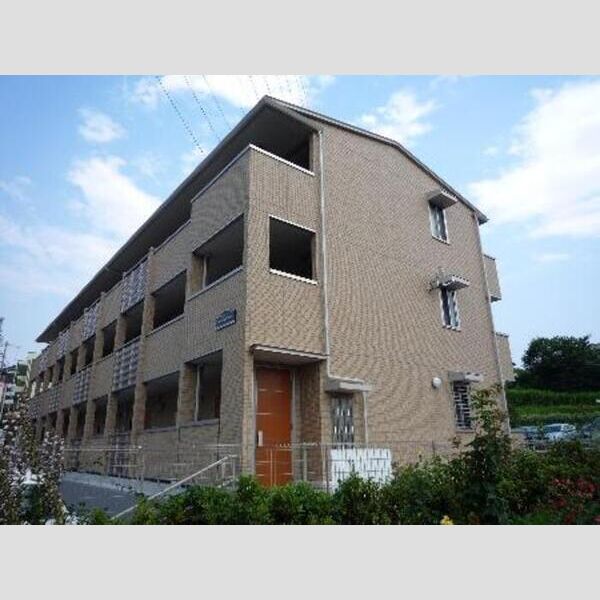 コート ロイヤル アネックス202号室 外観