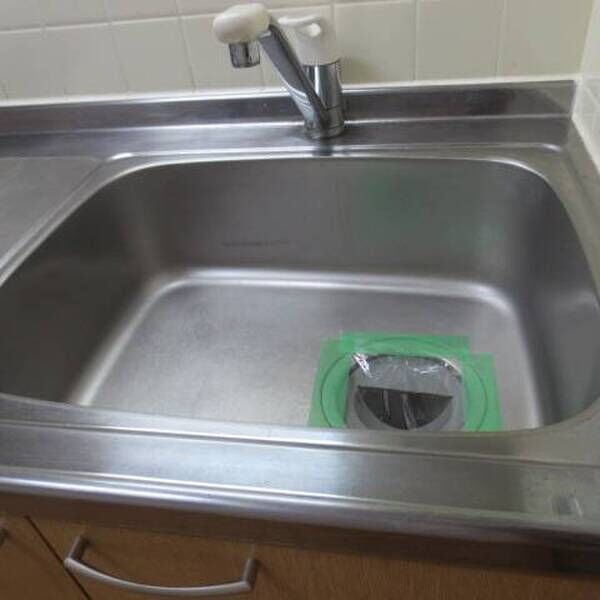 サル・ドュ・セジュール キッチン