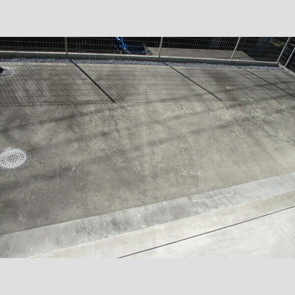 アーバンペアⅤ105号室 Ⅴ105(テラス)