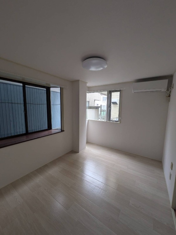 メゾンテラ1階 部屋その他