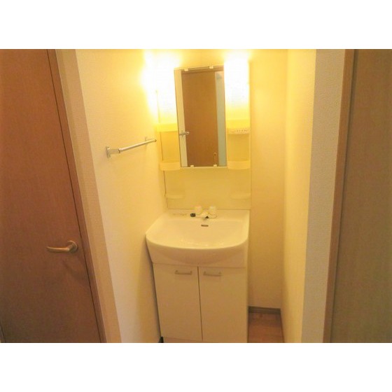 エスポワールＭ 独立洗面台