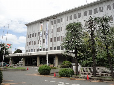 アレリー１・４・５1階 部屋その他