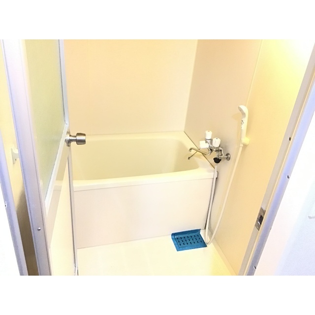 グリーンヴィラ お風呂