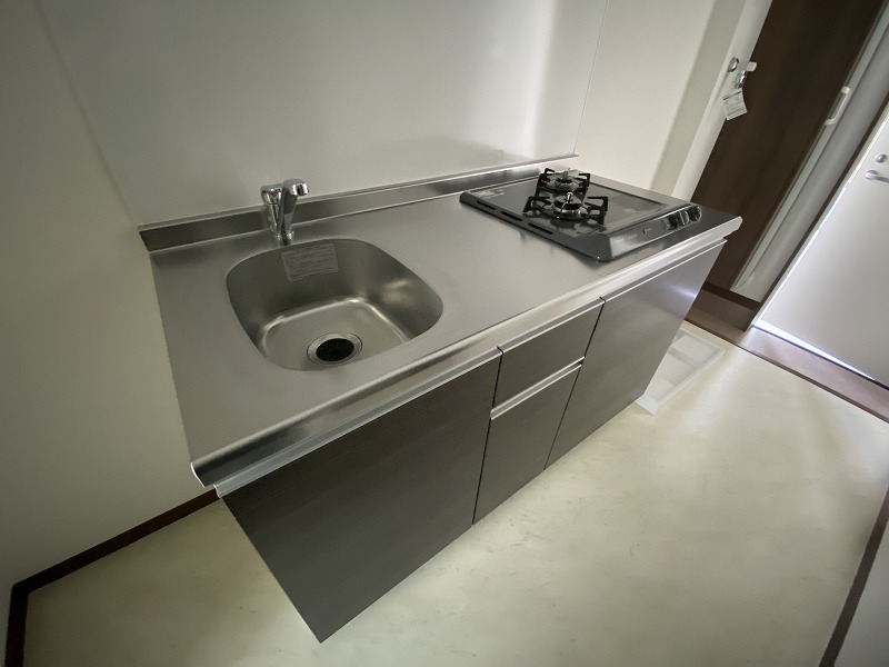 ウィンディ西川口1階 部屋その他