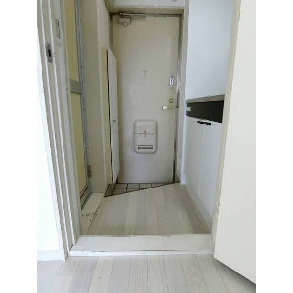ジュネパレス松戸第840101号室 玄関