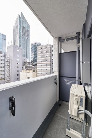 プラウドフラット虎ノ門902号室 参考写真