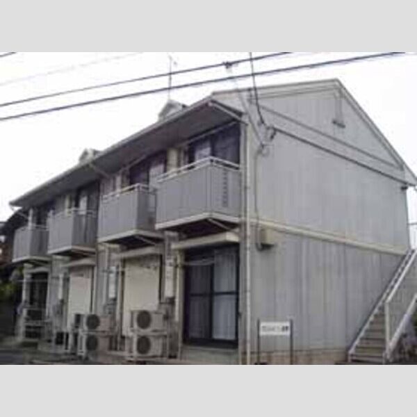 ヴェルメゾン美季の外観画像