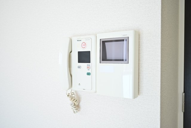 プラチナコート多摩川イースト503号室 同建物別部屋の参考画像