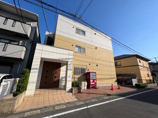 Ｌａ　Ｆｏｒｔｅ　南鳩ヶ谷（ラフォルテミナミハトガヤ） 外観写真（昼）