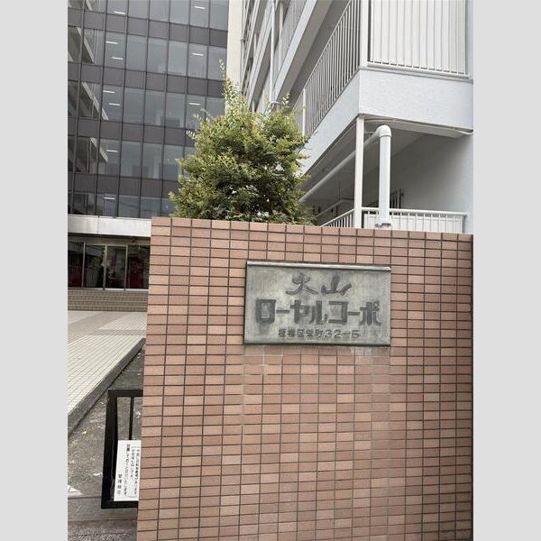 ローヤルコーポ大山216号室 部屋その他