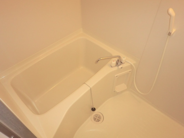 ＲＩＣＥ　ＨＯＵＳＥ0203号室 バス