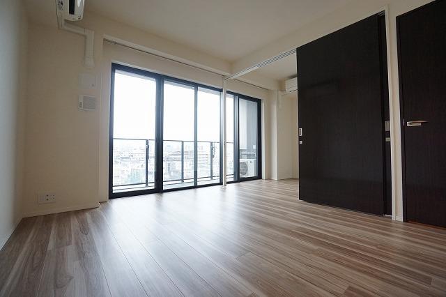 ディームス渋谷本町3階 同建物別部屋の参考画像