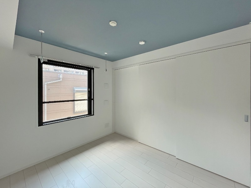 エルファーロ大塚Ⅱ4階 部屋その他