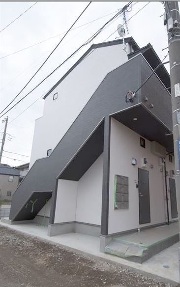 グランヴェール南花園1階 部屋その他