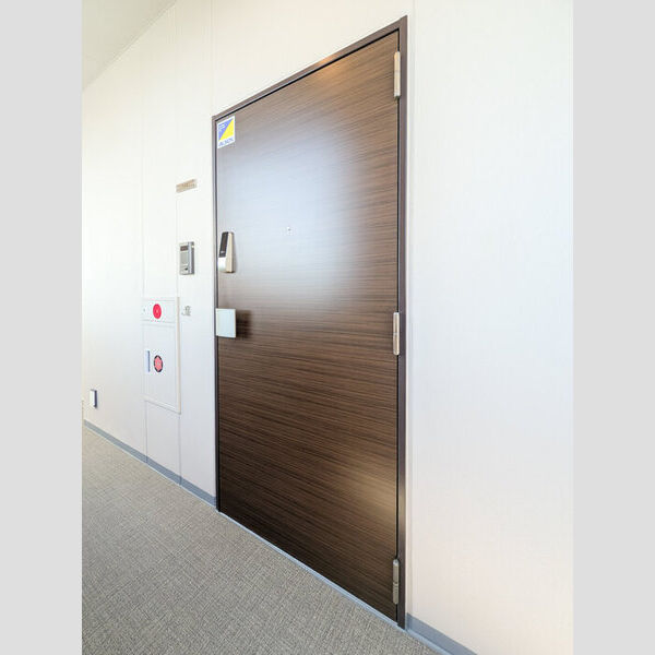 サンジョイアゼロ706号室 玄関ドア