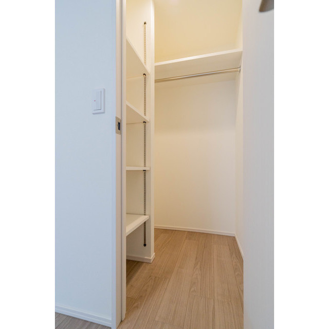 ブランシエスタ東陽町 内観