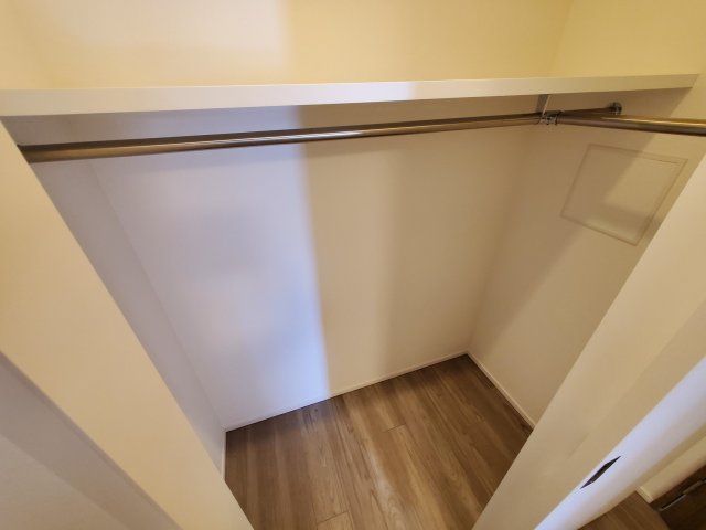 KDXレジデンス武蔵境Ⅱ 収納