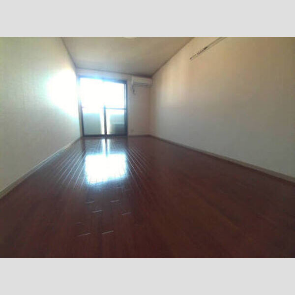 エクレール相原　A エアコン付の居室