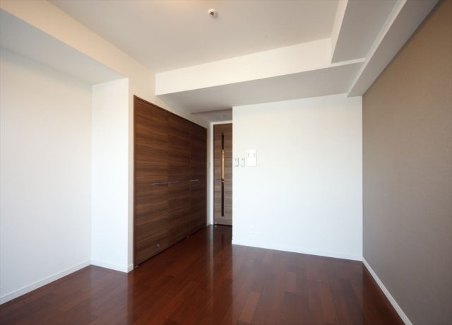 DIPS神楽坂1203号室 リビング