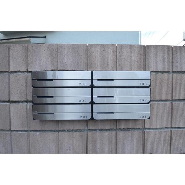 プレアデス 部屋設備